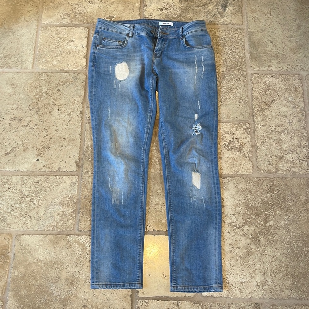 Annie Bing jeans